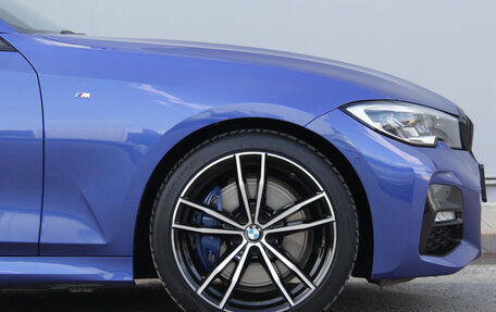 BMW 3 серия, 2019 год, 3 980 000 рублей, 6 фотография
