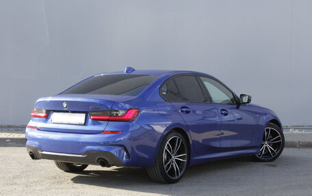 BMW 3 серия, 2019 год, 3 980 000 рублей, 10 фотография