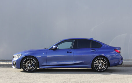 BMW 3 серия, 2019 год, 3 980 000 рублей, 7 фотография