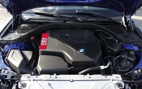 BMW 3 серия, 2019 год, 3 980 000 рублей, 25 фотография