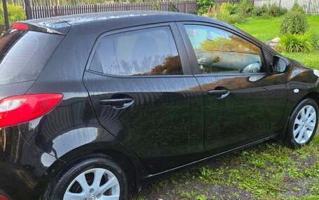 Mazda 2 III, 2011 год, 560 000 рублей, 4 фотография