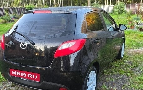 Mazda 2 III, 2011 год, 560 000 рублей, 5 фотография
