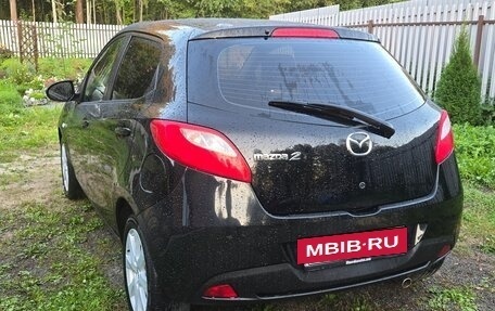 Mazda 2 III, 2011 год, 560 000 рублей, 6 фотография