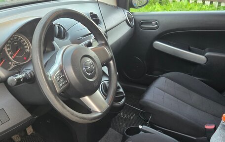 Mazda 2 III, 2011 год, 560 000 рублей, 12 фотография