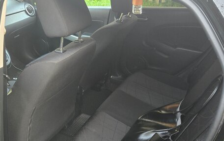 Mazda 2 III, 2011 год, 560 000 рублей, 13 фотография