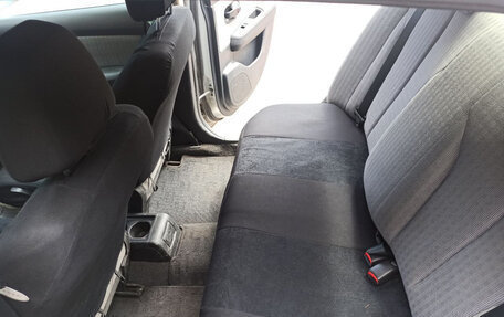 Nissan Tiida, 2011 год, 550 000 рублей, 4 фотография