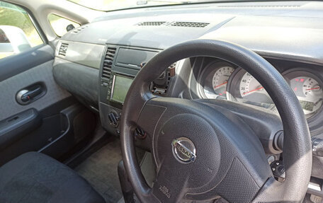 Nissan Tiida, 2011 год, 550 000 рублей, 12 фотография