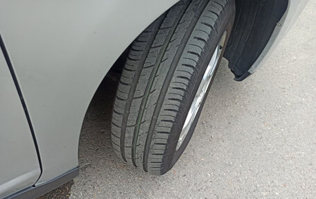 Nissan Tiida, 2011 год, 550 000 рублей, 15 фотография