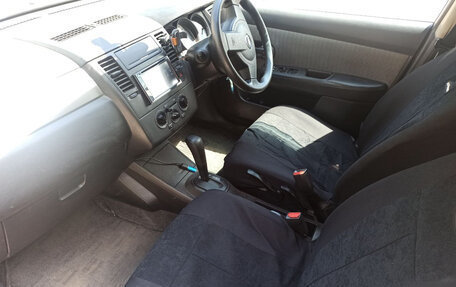 Nissan Tiida, 2011 год, 550 000 рублей, 16 фотография