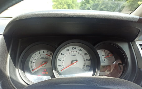 Nissan Tiida, 2011 год, 550 000 рублей, 8 фотография