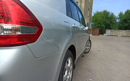 Nissan Tiida, 2011 год, 550 000 рублей, 19 фотография