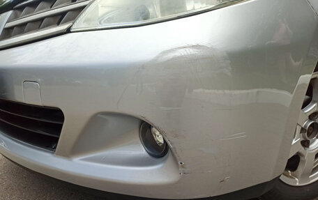 Nissan Tiida, 2011 год, 550 000 рублей, 24 фотография