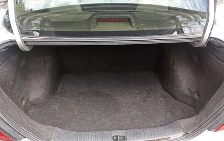 Nissan Tiida, 2011 год, 550 000 рублей, 27 фотография