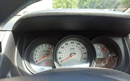 Nissan Tiida, 2011 год, 550 000 рублей, 32 фотография