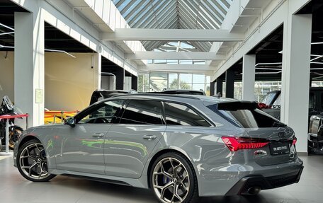 Audi RS 6, 2023 год, 18 999 000 рублей, 4 фотография