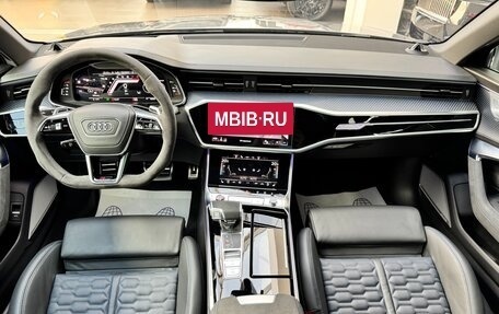 Audi RS 6, 2023 год, 18 999 000 рублей, 19 фотография