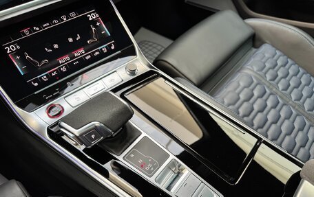Audi RS 6, 2023 год, 18 999 000 рублей, 32 фотография