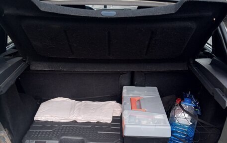 Renault Sandero I, 2013 год, 750 000 рублей, 4 фотография