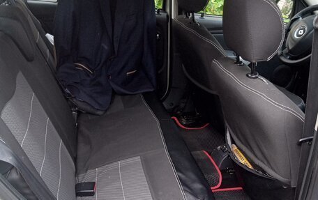 Renault Sandero I, 2013 год, 750 000 рублей, 7 фотография