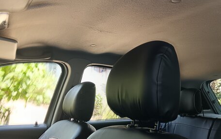Renault Sandero I, 2011 год, 550 000 рублей, 8 фотография