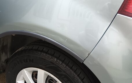 Renault Sandero I, 2011 год, 550 000 рублей, 6 фотография