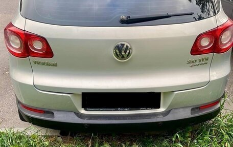 Volkswagen Tiguan I, 2011 год, 1 390 000 рублей, 4 фотография