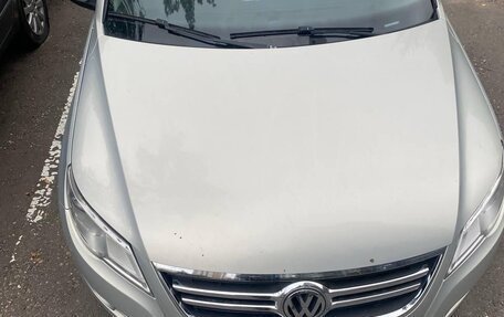 Volkswagen Tiguan I, 2011 год, 1 390 000 рублей, 5 фотография