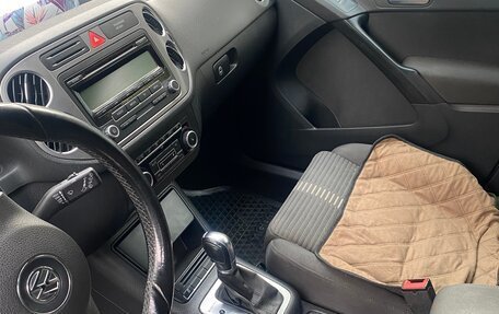 Volkswagen Tiguan I, 2011 год, 1 390 000 рублей, 8 фотография