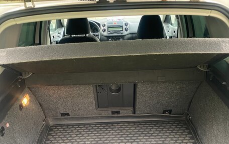 Volkswagen Tiguan I, 2011 год, 1 390 000 рублей, 12 фотография