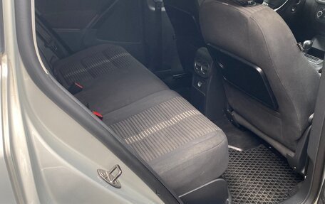 Volkswagen Tiguan I, 2011 год, 1 390 000 рублей, 10 фотография