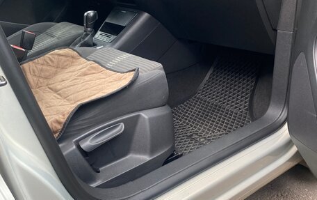 Volkswagen Tiguan I, 2011 год, 1 390 000 рублей, 9 фотография