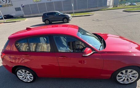 BMW 1 серия, 2013 год, 1 300 000 рублей, 6 фотография