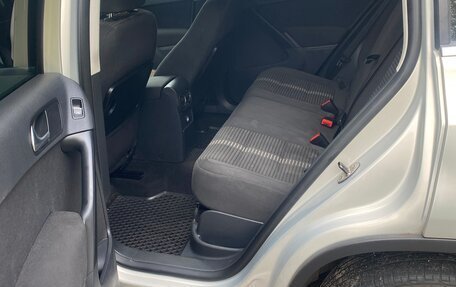 Volkswagen Tiguan I, 2011 год, 1 390 000 рублей, 11 фотография