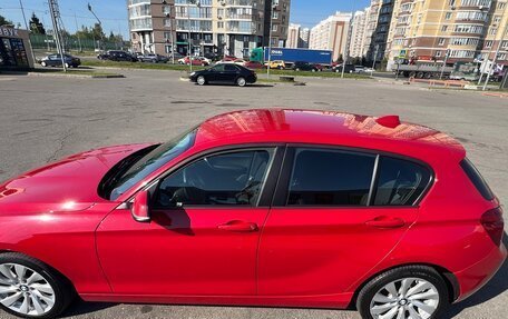 BMW 1 серия, 2013 год, 1 300 000 рублей, 3 фотография