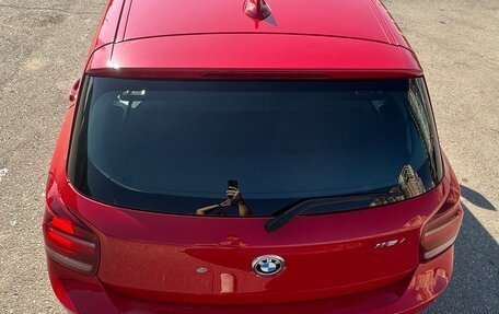 BMW 1 серия, 2013 год, 1 300 000 рублей, 4 фотография