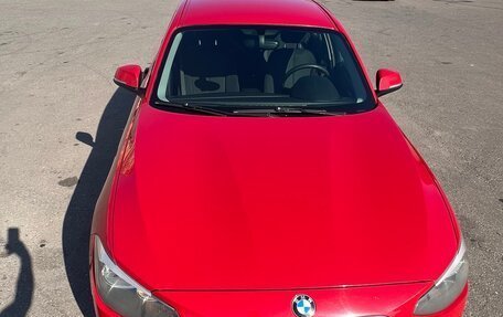 BMW 1 серия, 2013 год, 1 300 000 рублей, 5 фотография