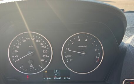 BMW 1 серия, 2013 год, 1 300 000 рублей, 11 фотография