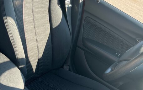 BMW 1 серия, 2013 год, 1 300 000 рублей, 13 фотография