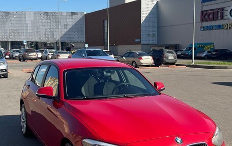 BMW 1 серия, 2013 год, 1 300 000 рублей, 16 фотография