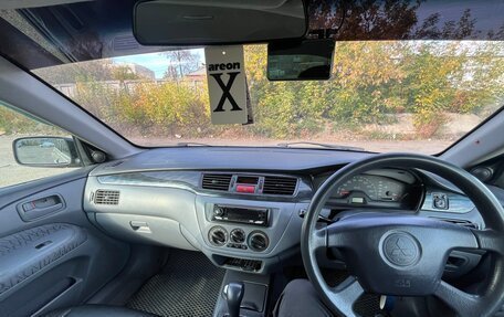 Mitsubishi Lancer IX, 2000 год, 280 000 рублей, 7 фотография