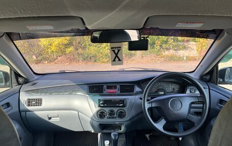 Mitsubishi Lancer IX, 2000 год, 280 000 рублей, 8 фотография