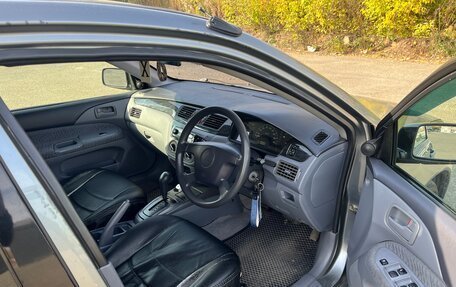 Mitsubishi Lancer IX, 2000 год, 280 000 рублей, 9 фотография