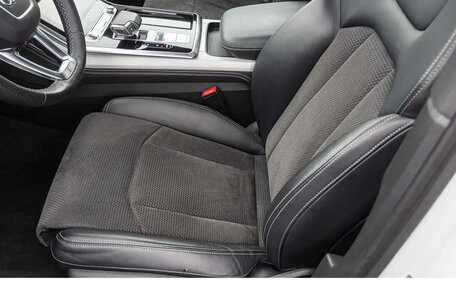 Audi Q7, 2022 год, 7 200 000 рублей, 11 фотография