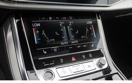Audi Q7, 2022 год, 7 200 000 рублей, 13 фотография