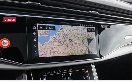 Audi Q7, 2022 год, 7 200 000 рублей, 10 фотография