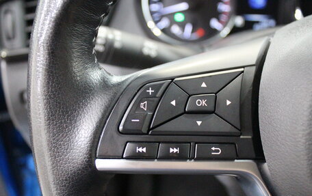 Nissan Qashqai, 2020 год, 2 090 000 рублей, 15 фотография