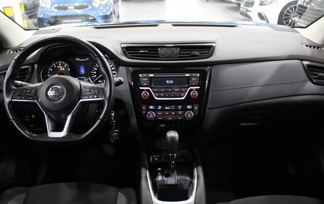 Nissan Qashqai, 2020 год, 2 090 000 рублей, 13 фотография