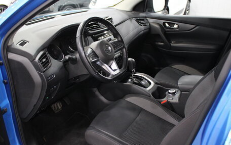 Nissan Qashqai, 2020 год, 2 090 000 рублей, 11 фотография