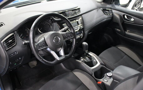 Nissan Qashqai, 2020 год, 2 090 000 рублей, 10 фотография