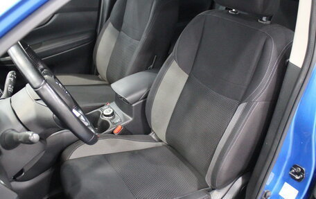 Nissan Qashqai, 2020 год, 2 090 000 рублей, 9 фотография